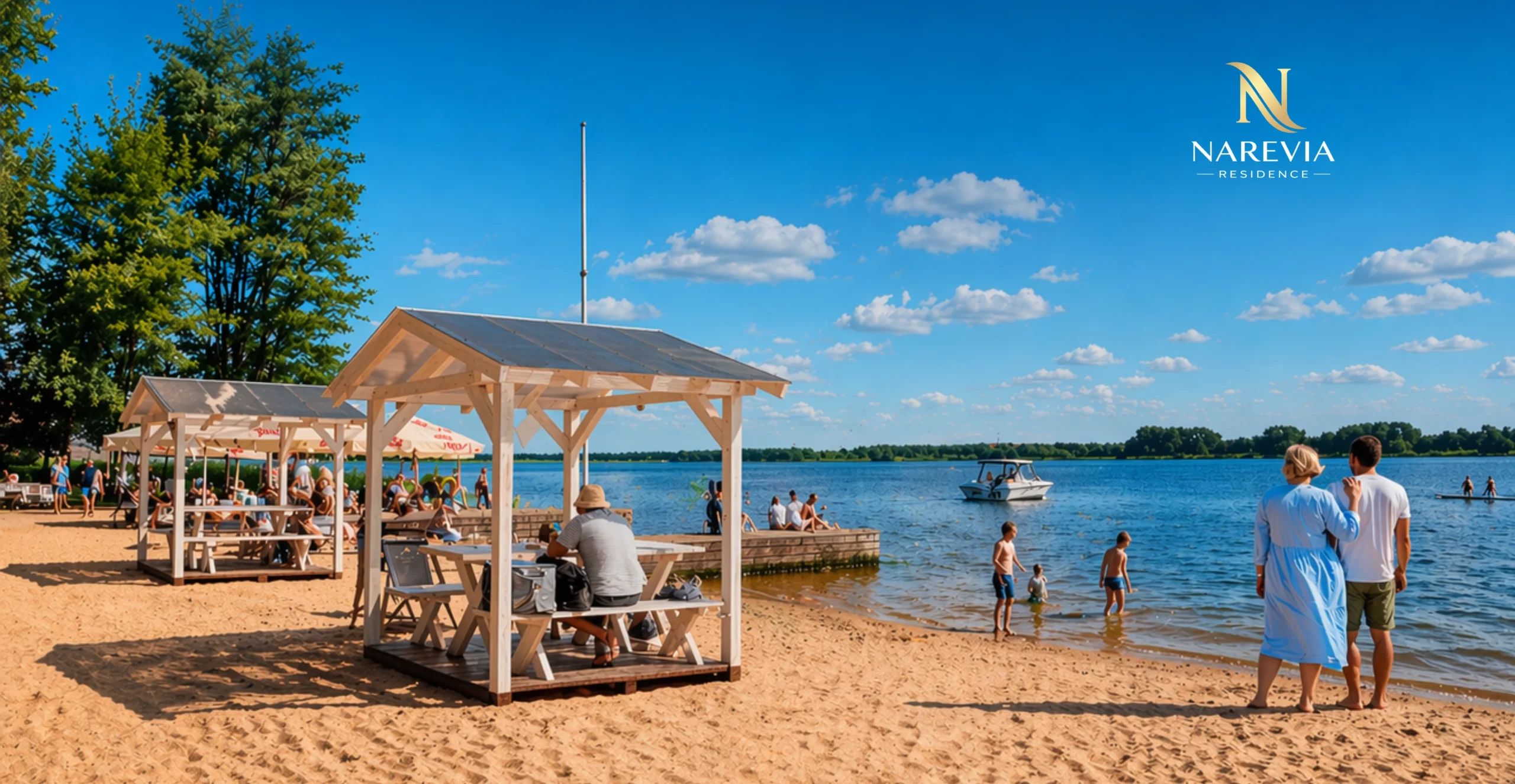 Plaża